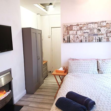4Alma St Apartment Plymouth Ngoại thất bức ảnh