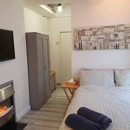 4Alma St Apartment Plymouth Ngoại thất bức ảnh