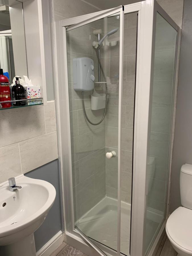 4Alma St Apartment Plymouth Ngoại thất bức ảnh