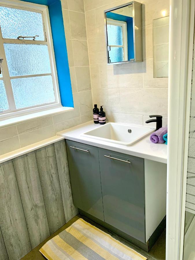 4Alma St Apartment Plymouth Ngoại thất bức ảnh