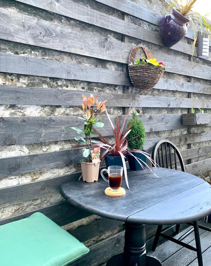 4Alma St Apartment Plymouth Ngoại thất bức ảnh