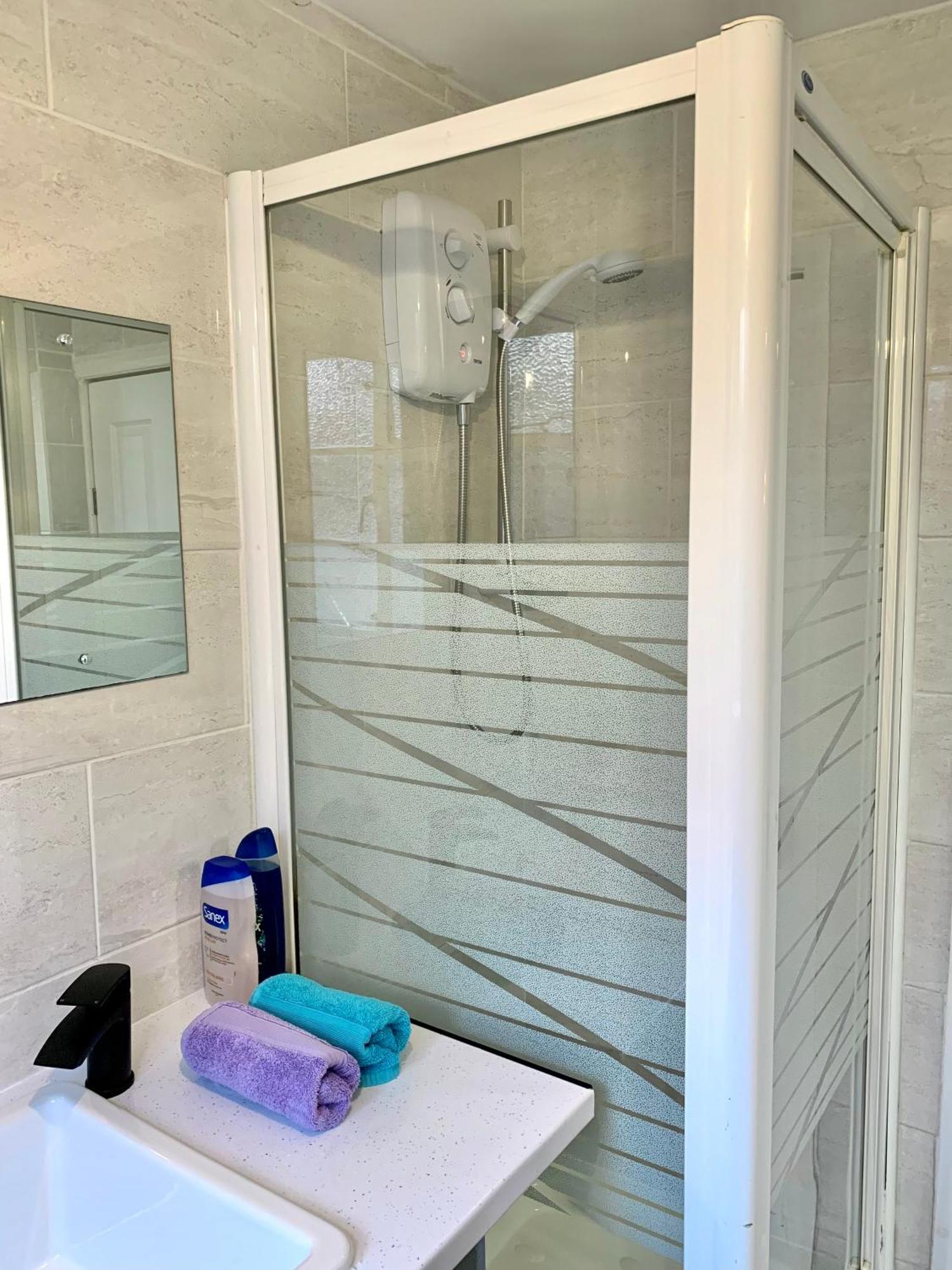 4Alma St Apartment Plymouth Phòng bức ảnh